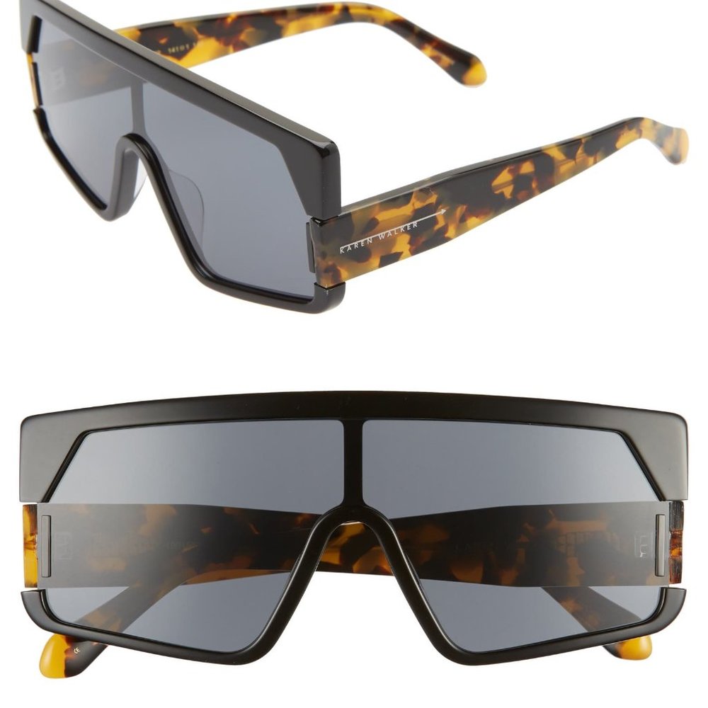 Karen Walker Sunglasses